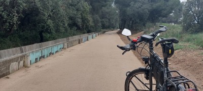 Photo prise liée au parcours