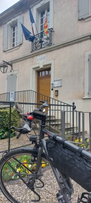 Photo prise liée au parcours