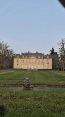 Photo prise liée au parcours