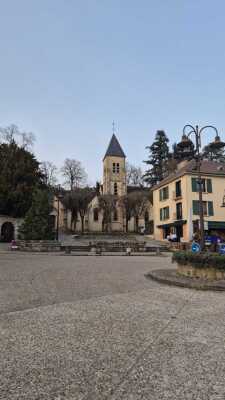 Photo prise liée au parcours
