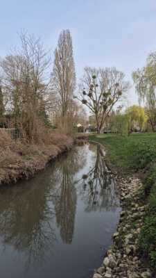 Photo prise liée au parcours