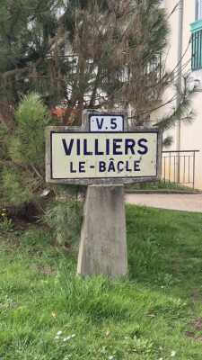 Photo prise liée au parcours