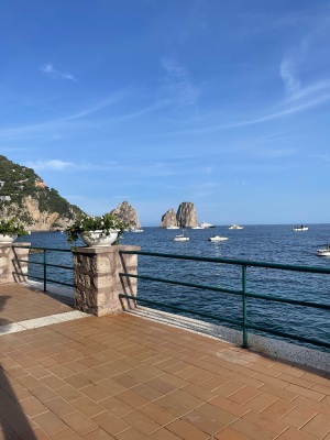 CRONOSCALATA CAPRI - Capri - Photo 1