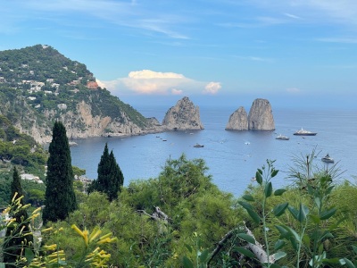 CRONOSCALATA CAPRI - Capri - Photo 2