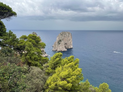 CRONOSCALATA CAPRI - Capri - Photo 4