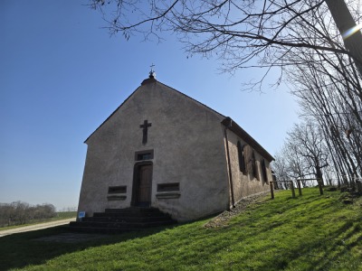 Photo prise liée au parcours