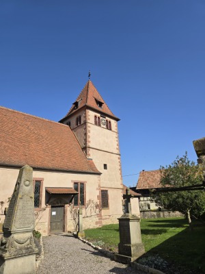 Photo prise liée au parcours