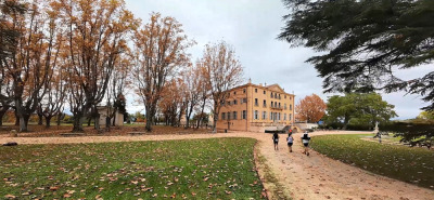 21Km - Course des Châteaux 2026 - Le Puy-Sainte-Réparade - Photo 1