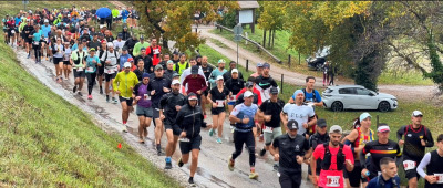 11km - Course des Châteaux 2026 - Le Puy-Sainte-Réparade - Photo 2
