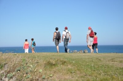 Photo prise liée au parcours