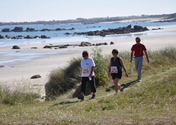Photo prise liée au parcours