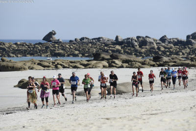 Photo prise liée au parcours