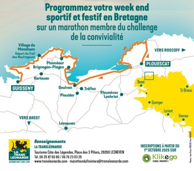 Photo prise liée au parcours