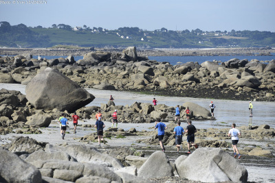 Photo prise liée au parcours