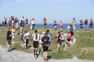 Photo prise liée au parcours