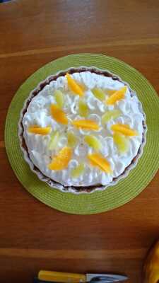 Photo prise liée au parcours