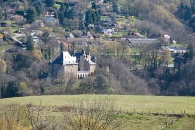 Photo prise liée au parcours