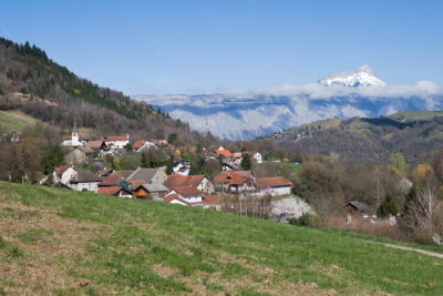Photo prise liée au parcours