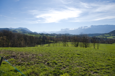 Photo prise liée au parcours