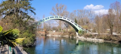 Photo prise liée au parcours