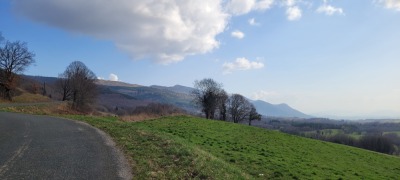 Photo prise liée au parcours