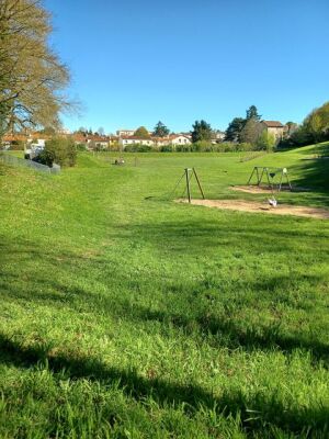 Photo prise liée au parcours