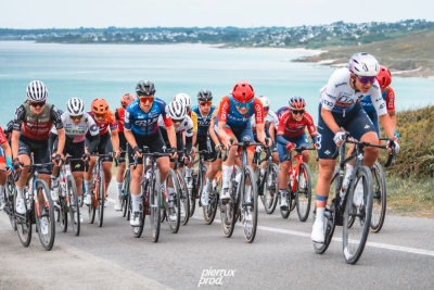 Photo prise liée au parcours