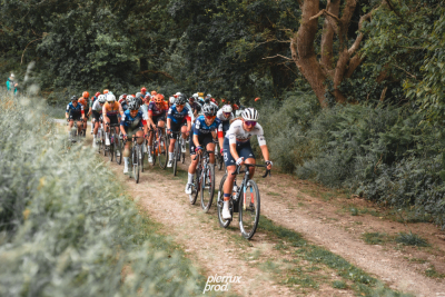 Photo prise liée au parcours