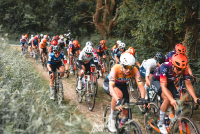 Photo prise liée au parcours