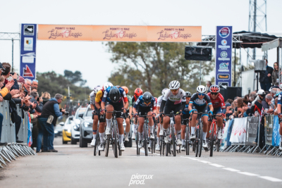 Photo prise liée au parcours
