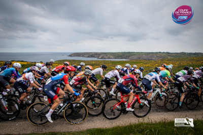 Photo prise liée au parcours