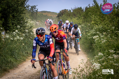 Photo prise liée au parcours