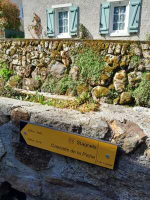 Photo prise liée au parcours