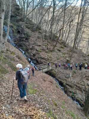Photo prise liée au parcours