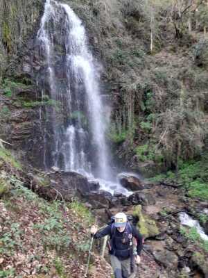 Photo prise liée au parcours