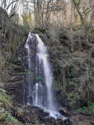 Photo prise liée au parcours
