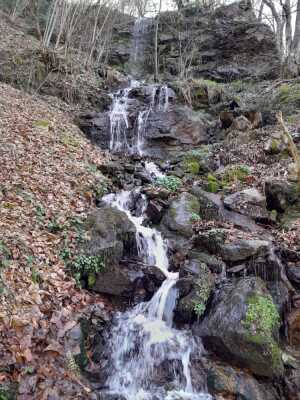 Photo prise liée au parcours