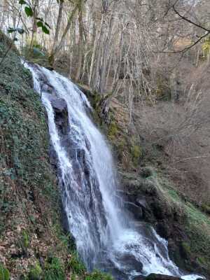 Photo prise liée au parcours