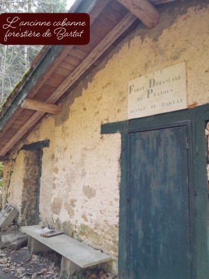 Photo prise liée au parcours