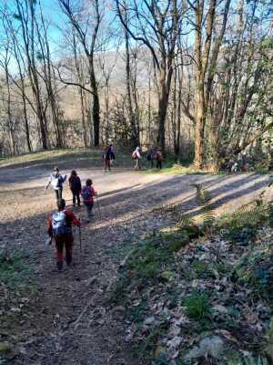 Photo prise liée au parcours