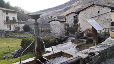 Photo prise liée au parcours