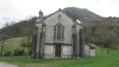 Photo prise liée au parcours