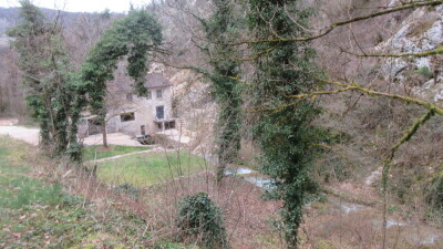 Photo prise liée au parcours