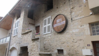 Photo prise liée au parcours