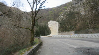 Photo prise liée au parcours