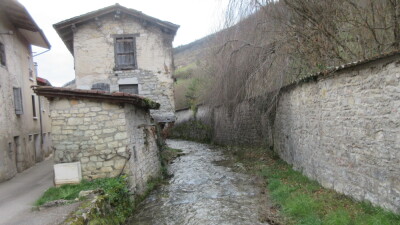 Photo prise liée au parcours