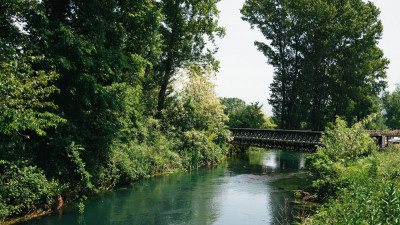 Photo prise liée au parcours