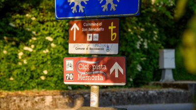 Photo prise liée au parcours