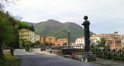 Photo prise liée au parcours