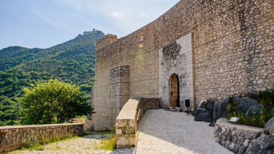 Photo prise liée au parcours